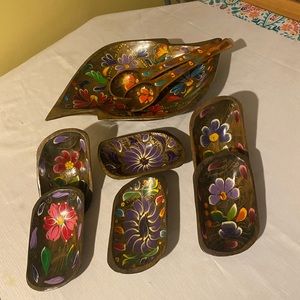 I bought them last summer and used them twice